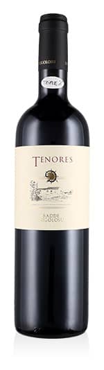 Romangia IGP Tenores 2017