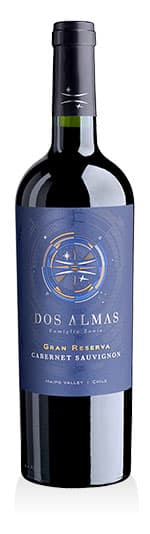 Valle del Maipo Cabernet Sauvignon Gran Reserva DO 2019
