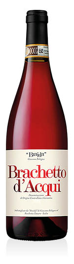 Brachetto d'Acqui DOCG 2021