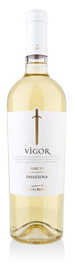 Marche Passerina IGT Vigor 2020