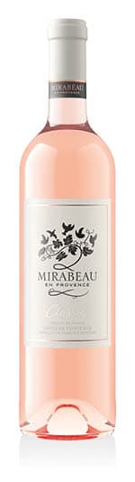 Côtes de Provence AOC Classic 2020