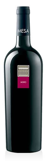 Cannonau di Sardegna DOC Moro 2020