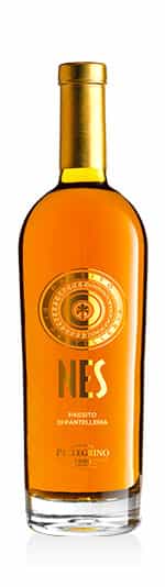 Passito di Pantelleria DOC Nes 2020