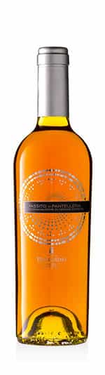 Passito di Pantelleria DOC Giardino Pantesco 2020