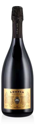Pomino Brut DOC Leonia 2017