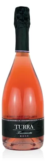 Franciacorta Rosè Brut DOCG Turra
