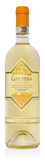 Vermentino di Gallura DOCG Vigna'ngena 2021