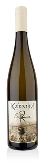 Südtirol - Alto Adige Valle Isarco DOC Sylvaner R 2020