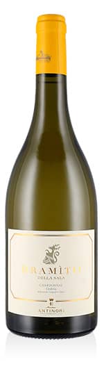 Umbria IGT Chardonnay Bramìto della Sala 2021