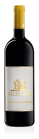 Cannonau di Sardegna DOC 2020