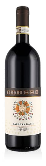 Barbera d'Asti Superiore Nizza DOCG 2018
