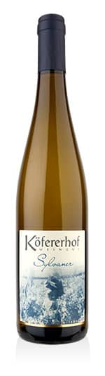 Südtirol - Alto Adige Valle Isarco DOC Sylvaner 2020