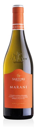 Verona Bianco IGT Marani 2019