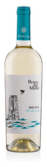 Venezia Chardonnay DOC Bricola 2020