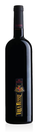 Collio DOC Défi de la Tour 2018 Villa Russiz