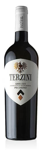 Abruzzo Pecorino DOC 2020