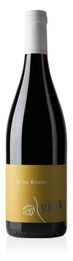 Etna Rosso DOC Erse 2017