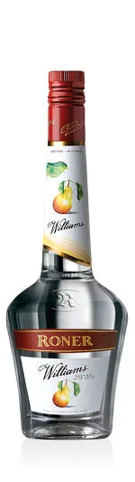 Williams Acquavite di Pere Roner