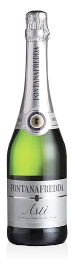 Asti DOCG Fontanafredda