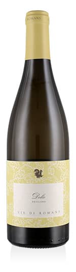 Friuli Isonzo Friulano DOC Dolée 2020