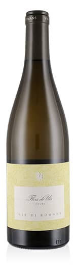Friuli Isonzo Bianco DOC Flors di Uis 2020