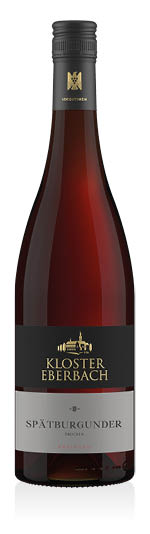 Rheingau Spätburgunder Trocken QbA 2020