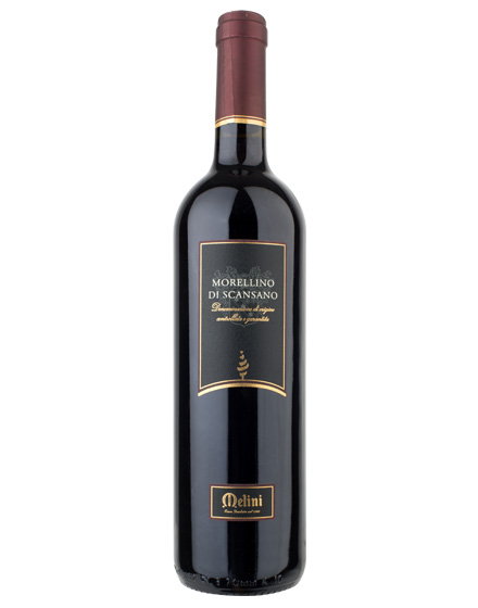 Morellino di Scansano DOCG 2014 Melini