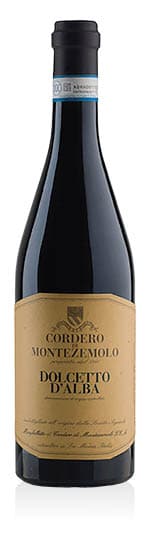 Dolcetto d'Alba DOC 2020