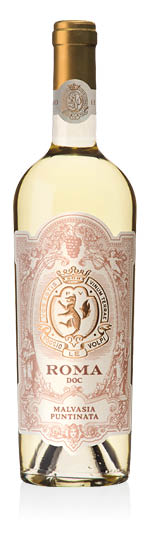 Roma DOC Malvasia Puntinata 2020