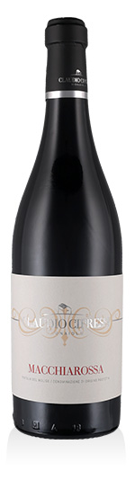 Molise DOC Tintilia Macchiarossa 2016