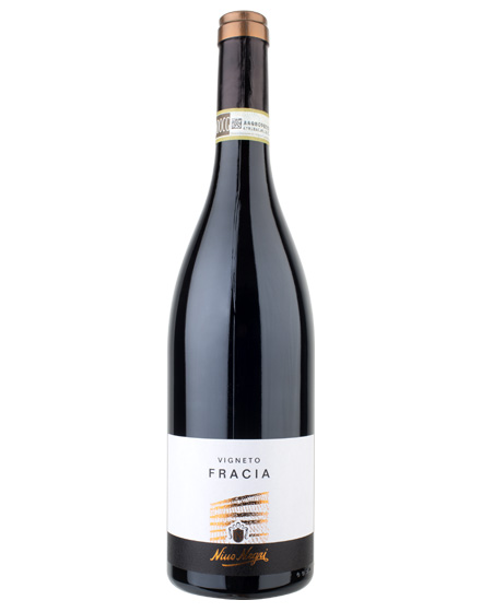 Valtellina Superiore DOCG Vigneto Fracia 2013 Nino Negri