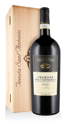 Amarone della Valpolicella DOCG Selezione Antonio Castagnedi 2017