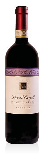 Chianti Classico Riserva DOCG 2017