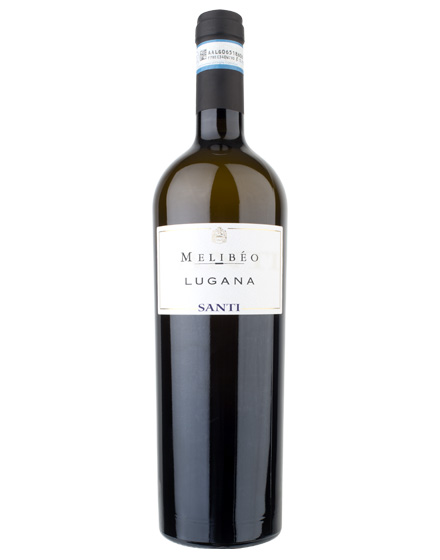 Lugana DOC Melibèo 2014 Santi