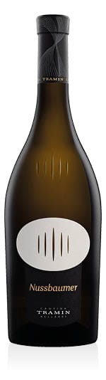 Südtirol - Alto Adige DOC Gewürztraminer Nussbaumer 2020