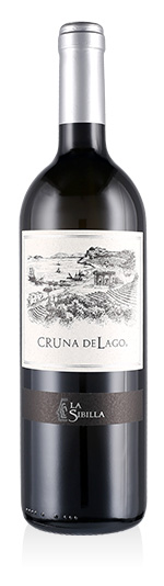 Campi Flegrei DOC Falanghina Cruna del Lago 2019