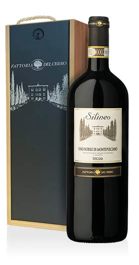 Nobile di Montepulciano DOCG 2018