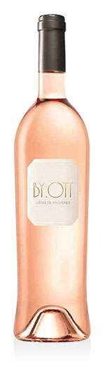 Côtes de Provence AOC BY.OTT 2021