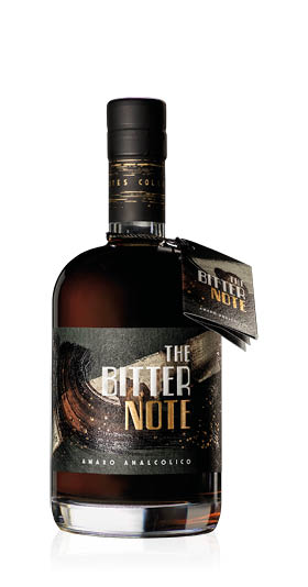 The Bitter Note