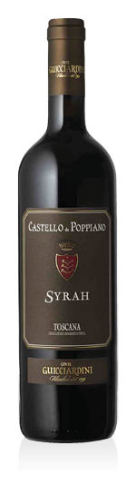 Toscana Syrah IGT 2019