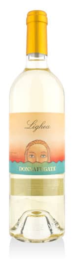 Sicilia DOC Zibibbo Lighea 2021