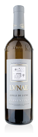 Colli di Luni DOC Vermentino Etichetta Grigia 2021
