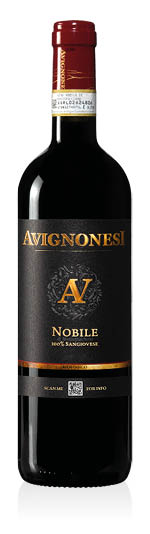 Nobile di Montepulciano DOCG 2017