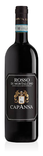 Rosso di Montalcino DOC 2020