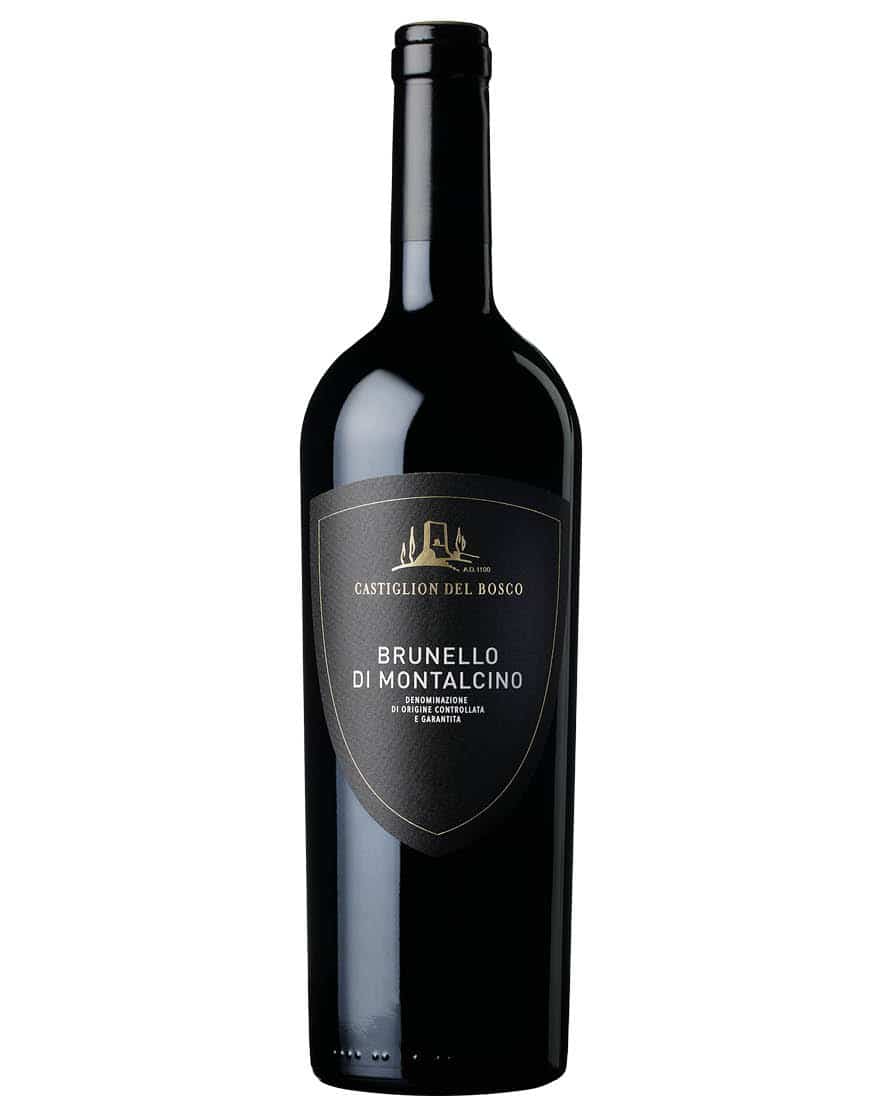 Brunello di Montalcino DOCG 2015 Castiglion del Bosco