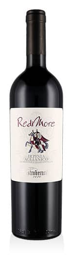 Irpinia Aglianico  DOC Redimore 2019