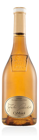 Lugana Riserva DOC Fabio Contato 2019