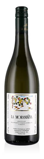 Moscato d'Asti DOCG 2021