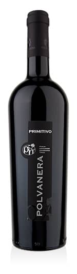 Puglia IGT Primitivo 2020