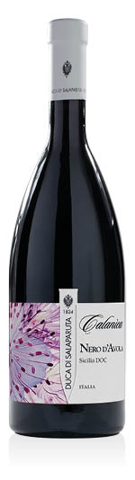 Terre Siciliane IGT Calanìca Nero d'Avola 2020